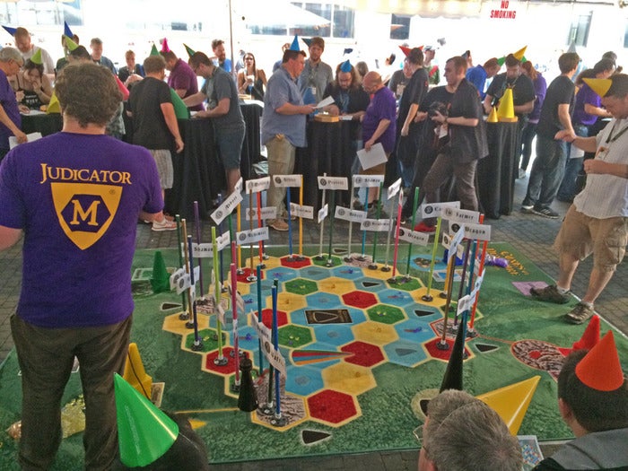 Parks and Recreation board game comes to Kickstarter
